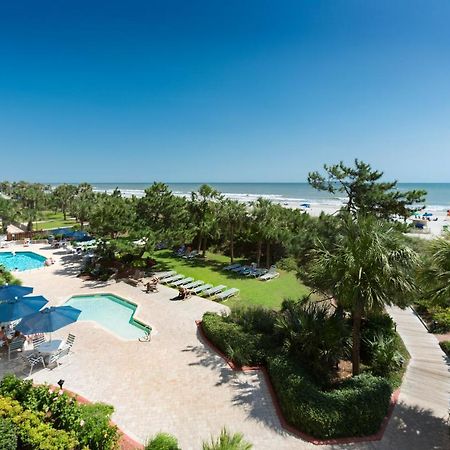 Beach Colony Resort Мертл-Біч Екстер'єр фото