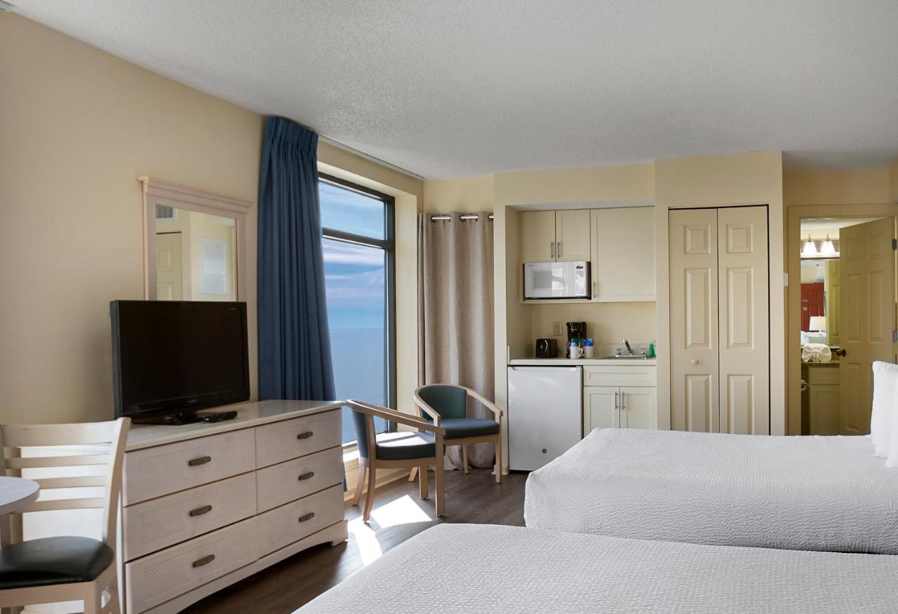 Beach Colony Resort Мертл-Біч Екстер'єр фото