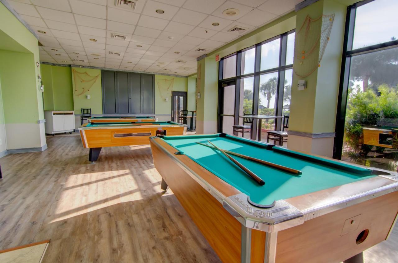 Beach Colony Resort Мертл-Біч Екстер'єр фото