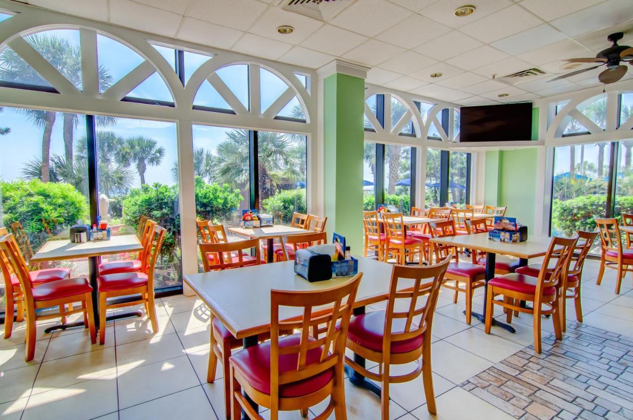 Beach Colony Resort Мертл-Біч Екстер'єр фото