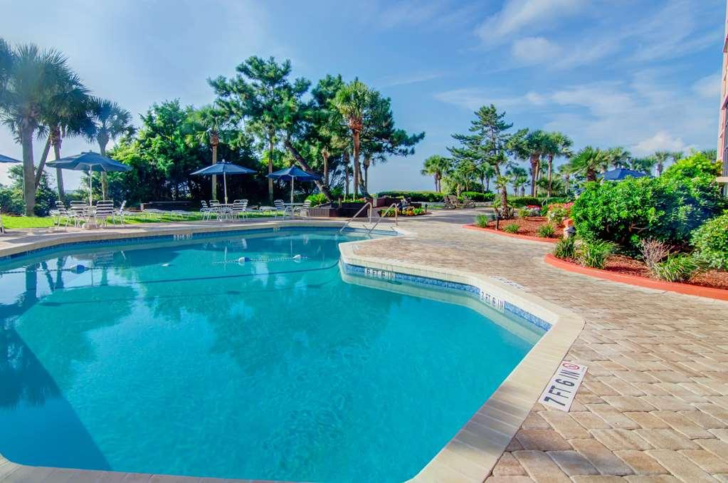 Beach Colony Resort Мертл-Біч Зручності фото