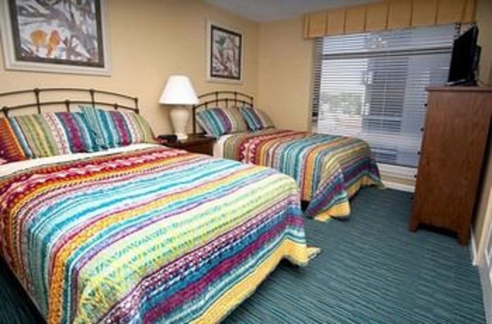 Beach Colony Resort Мертл-Біч Екстер'єр фото
